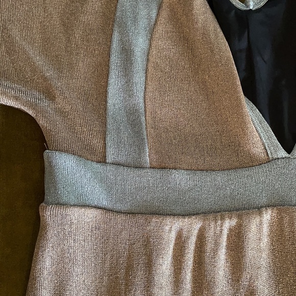 rebecca beeson Shimmer Dress - Picture 6 of 8